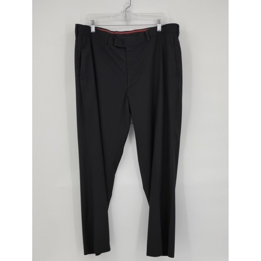 Axist City Pant Black Dress Pants 38x30
